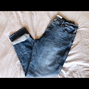 Gap High-Rise Jeans